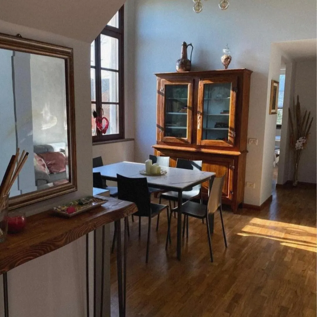 Appartamento In Villa Aulla Pontedera